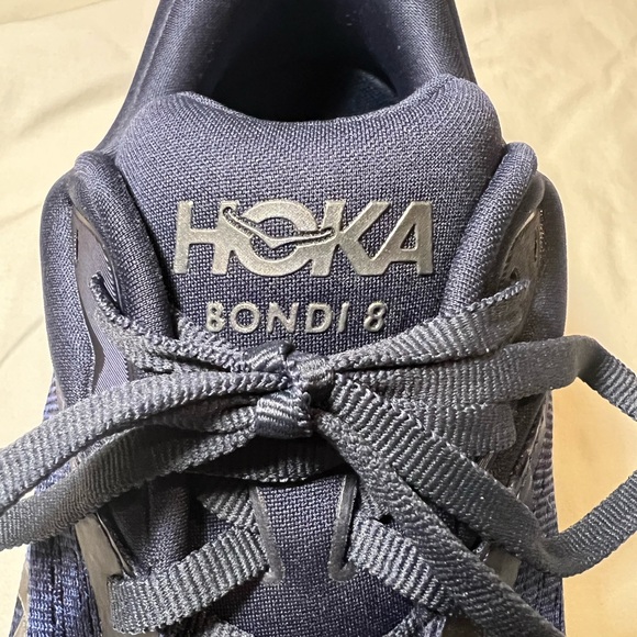 Hoka Bondi 8 Running Shoes (Men’s) - Picture 7 of 10